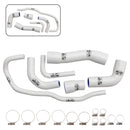 Silicone Radiator coolant Hose kit For BMW S1000XR 2021-2024