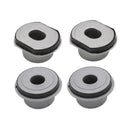 4 Pcs Steering Rack Bushing Rack and Pinion Bushing For Toyota RAV4 2004 2005