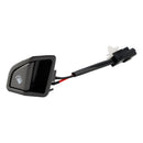 Fuel Door Switch Opener Release Button for Santa Fe 2013-2016 93555-2W000RJ5