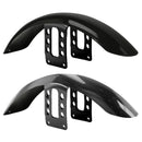 High Front Fender Mudguard Fairing For Sportster 883 1200 1988-up