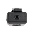 HX-Z118 Wireless Bluetooth PTT Controller Radio for Android IOS Phone Zello Work