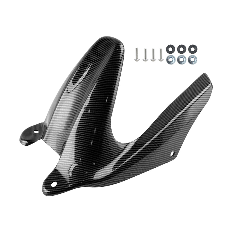 Ducati Desert X 2022-2023 Rear Fender Mudguard Fairing Cowl