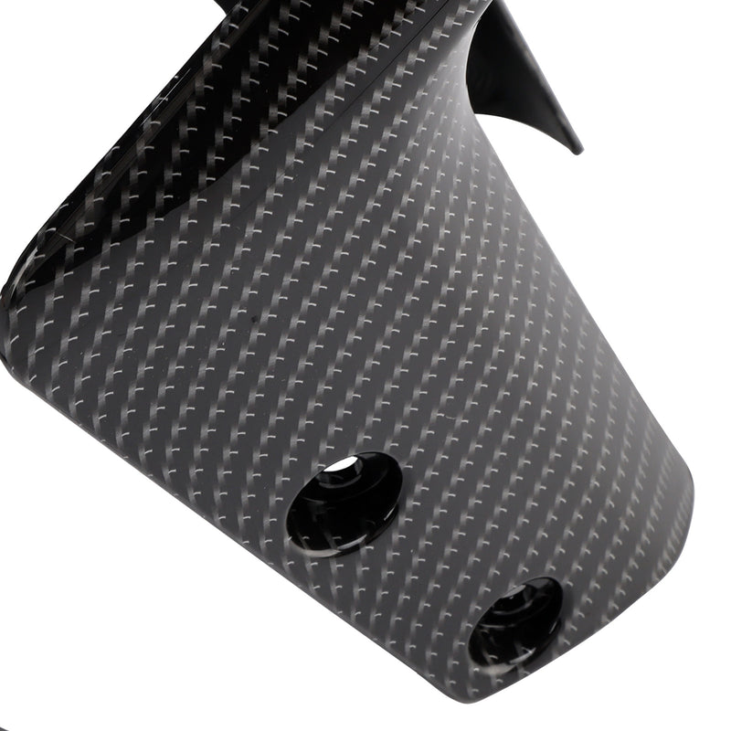 Front Fender Mudguard Fairing For Aprilia RS457 RS 457 2024-2025 Carbon