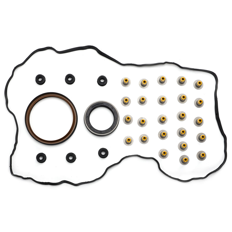 4955229 Upper Engine Head Gasket Set for Cummins EPA10 6.7L ISB QSB Engines