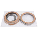 722.6 Transmission Master Overhaul Rebuild kit For Mercedes Benz 5-Speed