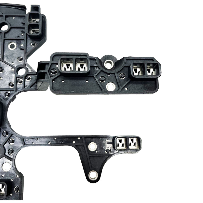 Volkswagen Golf 2005-2007 (Golf Transporter 2010-2011)  02E325039 02E DSG Mechatronics Repair Board Transmission Harness DQ250