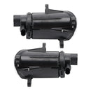 Pair Front Bumper Driving Fog Light Lamps For Volkswagen PASSAT 3BG B5 2001-2005