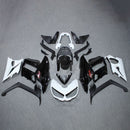 Amotopart  Kawasaki Z1000SX 2010-2015 Fairing Kit Bodywork Plastic ABS