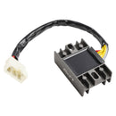 Stator Regulator Rectifier Gasket For Suzuki Lt-F160 Quadrunner 160 1997-2007