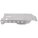 2001-2017 For Honda GL 1800 Goldwing 1800 Silver Sump Under Guard Skidplate