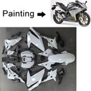 2017-2022 Honda CBR250RR Injection Fairing Kit Bodywork Plastic ABS