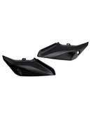 2022-2026 For Trident 660 Side Seat Panel Fairing Cowl
