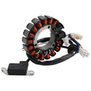 STATOR ALTERNATOR 1VJ-85510-50-00 FOR YAMAHA XT 600 Z TENERE 1986 1987