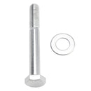 Seat Lift Kit 4/5"-2.4" For F150 2015+ / F250 F350 F450 Super Duty 2017+