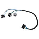 Rear Left Tail Light Wiring Harness 15306135 For Tahoe Yukon Suburban