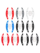 Steering Wheel Paddle Shifter For Porsche Panamera 718