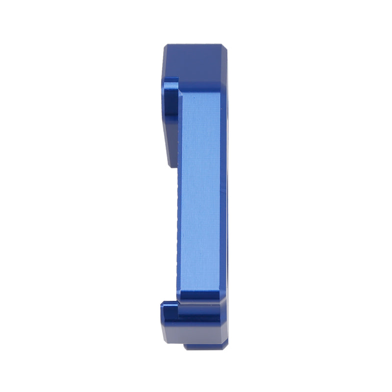 CNC Rear Chain Adjuster Axle Block For SUZUKI DRZ400SM 400S 400E 2005-2024