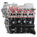 Engine Motor Block 3RZ-FE For 4runner 2.7L 4-Cylinder 1994-2003 8 Port Intake