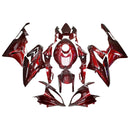 2015-2016 BMW S1000RR Injection Fairing Kit Bodywork Plastic ABS