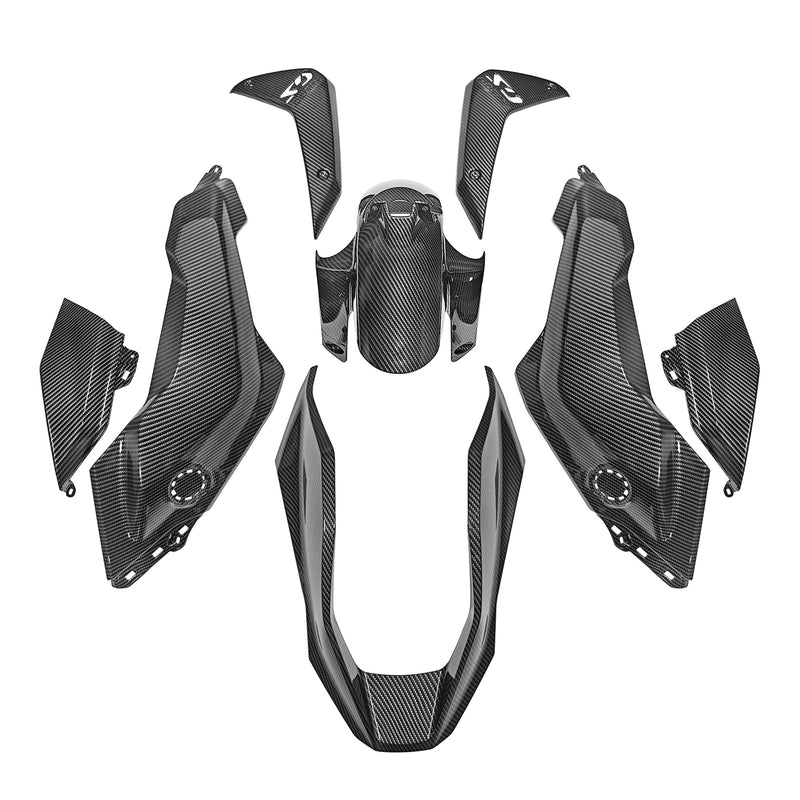 Injection ABS Plastic Bodywork Fairing Kit for BMW R1300GS 2024-2025 12#
