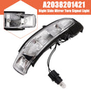Right Side Mirror Turn Signal Light for Mercedes-Benz W211 S211 W463 A2038201421
