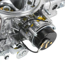 BR-67213 Carburetor 4 Barrel 750 CFM Double Pumper Carb E-Choke