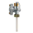 Gas Tank Fuel Cock Valve Petcock fit for Yamaha U5 Step Thru 1965-1969