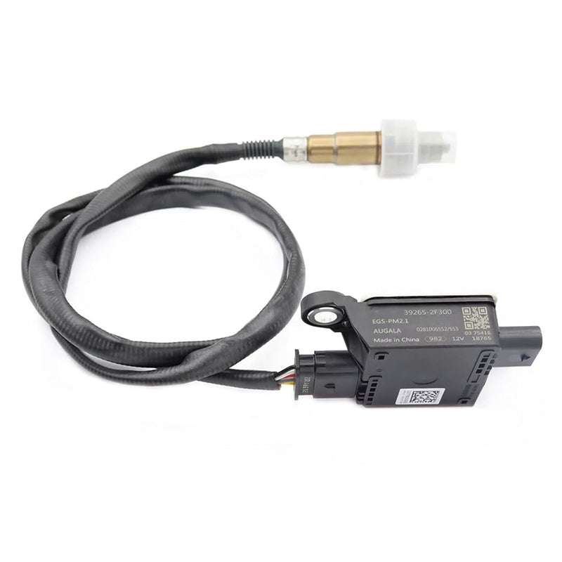 Particulate Matter Sensor 39265-2F300 For Kia Sorento III Santa Fe 2015-2020