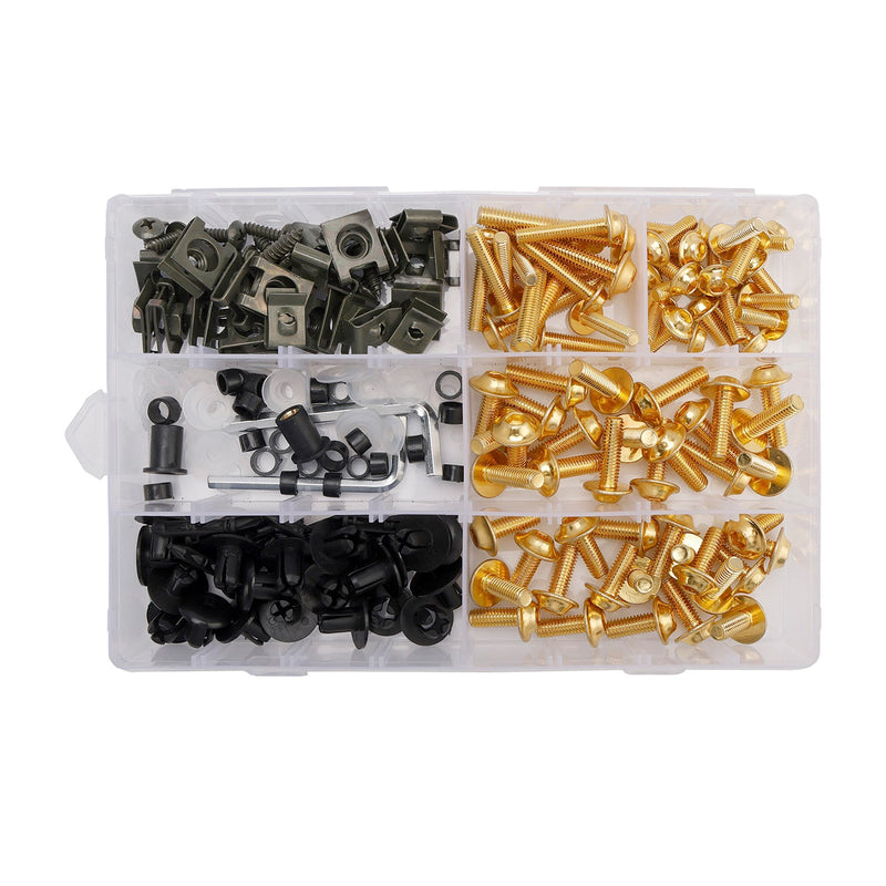 Injection Fairing Kit Bodywork Plastic ABS fit For Kawasaki EX400 Ninja400 2018-2024