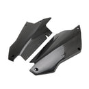 Aprilia RS 660 2020-2024 Carbon Engine Lower Belly Pan Panels Guard Fairing