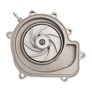 Water Pump for Mercedes W204 W212 W166 X204 W221 R172 CDI OM651 6512007701