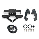 License Plate Holder Frame Bracket fit for Yamaha MT-07 2025-2026