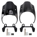 Front Headlight Fairing Cover Fit For Breakout FXBR FXBRS 2018-2024