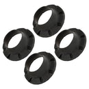 2005-2010 Jeep Grand Cherokee WK 4 x Rear Coil Spring Isolator 52089341AF