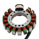 Magneto Stator Generator For Suzuki DR750 DR800 DR750S DR800S 1988 1989 1990