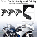 Front Fender Mudguard Fairing Cowl For Daytona 660 2024-2025