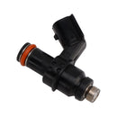 Fuel Injectors Fit for Honda 1998 60HP BF60A 16450-ZZ3-003