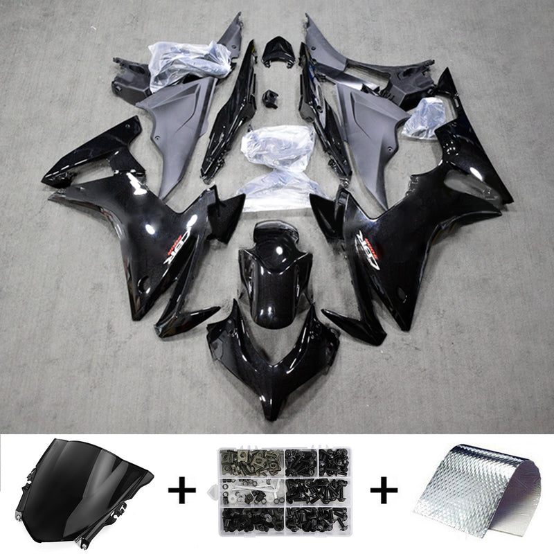 Amotopart Honda CBR500R 2013-2015 Fairing Kit Bodywork Plastic ABS