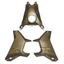 Injection Bodywork Fairing Kit for Yamaha Tenere 700 T700S 2025-2026