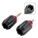 Crash Bobbin Protector Slider Aluminum Red For Honda Cb650R Cb 650 R 2019-2020