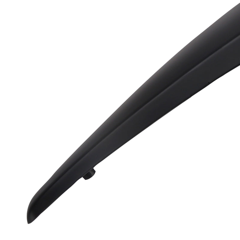 Side Frame Cover Panel Fairing For Street Triple 765 R/RS 2020-2022