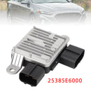 Radiator Fan Control Module For Sonata Optima 2.0L Hybrid 16-19 25385E6000