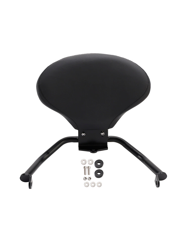 Passenger Sissy Bar Backrest for Kawasaki Eliminator 500 2024-2025