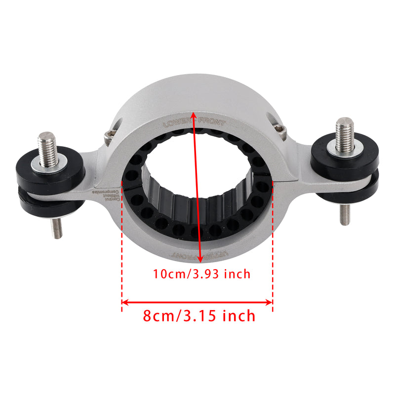 Driveshaft Center Support Carrier Bearing 52853646AE For Dodge WD Durango