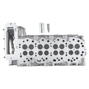 ISUZU 4JK-1E5-TC 120 kW / 163 HP 2499 cc / 2.5 l Complete Assembled Cylinder Head 4JJ1-TC 4JK1-TC