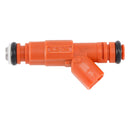 1Pcs Fuel Injector For Ford F250 F350 F450 F550 6.8L V10 Mercury 0280155917
