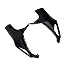 2022-2026 For Yamaha XSR900 Side Seat Fairing Panel Cowl