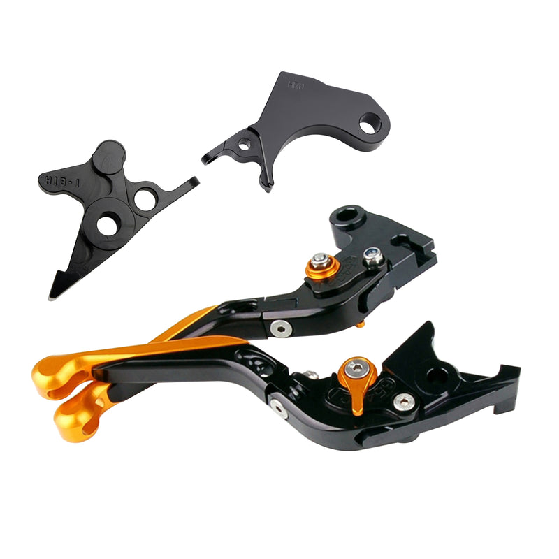 Adjustable Clutch Brake Lever fit for HONDA CRF1100L Africa Twin 2022-2024