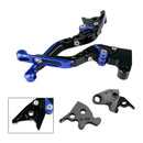 Adjustable Clutch Brake Lever fit for YAMAHA XSR 155 MT15 2019-2022