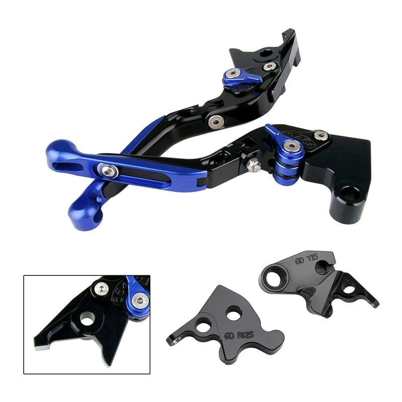 Adjustable Clutch Brake Lever fit for YAMAHA XSR 155 MT15 2019-2022